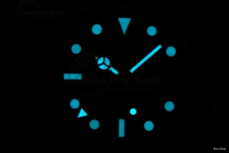 MiroTime 0410 GMT Master II 116713 LN 904L SS APF 1:1 Best Edition on SS YG Bracelet VR3186 CHS Comfortable 2038